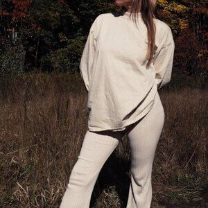 Rudy Jude Gardener Top Small Salt